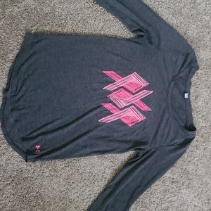 Under Armor Long Sleeve